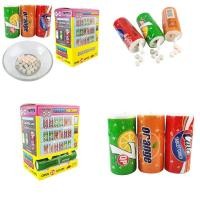 ราคา ลูกอมตู้กดน้ำแคนดี้ (1 แพค 30 ชิ้น) (19690884636)