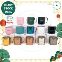 ราคา แก้วเหล็กสตาร์บัคส์ แก้วสแตนเลส แก้วสตาร์บัค แก้วตั้งแคมป์คลาสสิก ฮาดาอาห์ ซินนี่ 2023 巴克不不不室钢杯 (22543303600)