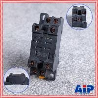 ราคา ของแท้ ลดล้างสต็อค OMRON SOCKET PTF08A-E ขา2แถว 8ขา SOCKET RELAY ซ็อกเก็ต รีเลย์ โอมรอน PTF08A E PTF08AE ฐานรีเลย์ เอ... (25700266846)