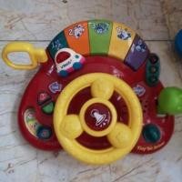 ราคา Vtech ของเล่นฝึกทักษะ ภาษา พัฒนาการ (13719726546)