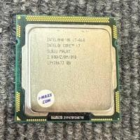 ราคา CPU Core i7-860 2.80 GHz 4คอ8เทรด Intel 95W LGA 1156 มือ2 (25164148994)
