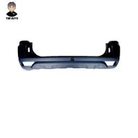 ราคา กันชนหลัง MITSUBISHI PAJERO SPORT 2008 - 2013 (28923368855)