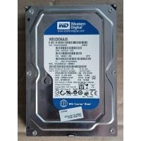 ราคา Harddisk 320G SATA2 PC 3.5" WD BLUE รุ่น WD3200AAJS (23041953332)