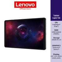 ราคา Lenovo Legion Tab(ZAEF0063TH)Tablet Snapdragon 8 Gen 3 12GB 256GB 8.8" 165Hz (28425503109)