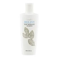 ราคา ส่งฟรี รีไลฟ์ แฮร์ โปรเทคติ้ง แชมพู กิฟฟารีน | แชมพู ป้องกันผมร่วง (4122567357)