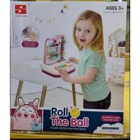 ราคา ของเล่นตู้หมุนไข่มีสีเดียว (20447702237)