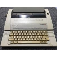 ราคา เครื่องพิมพ์ดีดไฟฟ้า Olympia Carrera II BT เครื่องพร้อมใช้งาน (19463865527)