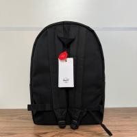 ราคา ♞,♘,♙กระเป๋าเป้ Herschel Classic XL Backpack - Black ของแท้ พร้อมส่งจากไทย rty (26017794144)