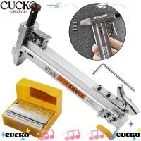 ราคา Cucko เครื่องมือตอกตะปูด้วยมือ เล็บซีเมนต์ (29410001809)