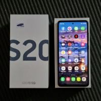 ราคา Samsung Galaxy S20 FE รุ่น 5G(8/128GB) ศูนย์ไทย (12404146832)