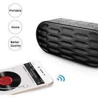 ราคา ITgut ลำโพงบลูทูธ Bluetooth Portable Speaker (11618161192)
