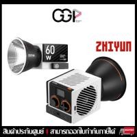 ราคา [กรุงเทพฯ ด่วน 1 ชั่วโมง] Zhiyun Molus G60 Pocket COB Light Set standard (ประกันศูนย์) (22932768137)