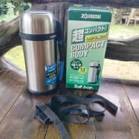 ราคา กระติกน้ำสูญญากาศ Zojirushi เก็บอุณหภูมิร้อนเย็น ความจุ 1,500 ml. (23357166792)