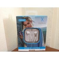 ราคา หูฟัง Mingge Stereo M26 หัวเสียบ iPhone (12535531269)