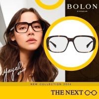 ราคา NEW แว่นสายตา Bolon BJ3202 Belgravia โบลอน แว่นสายตาสั้น แว่นกรองแสง กรอบ by THE NEXT (24573599662)
