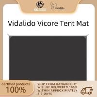 ราคา Vidalido Vicore Tent Mat (27657233799)