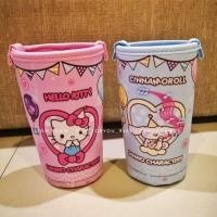 ราคา กระเป๋าใส่แก้ว All Cafe' " Sanrio All Cafe' Cup Holder " (7716890803)