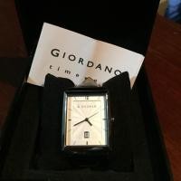 ราคา นาฬิกาข้อมือ Giordano (302227617)