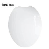 ราคา American Standard Original Toilet ฝาครอบชักโครกแบบช้าลงห้องน้ำแบบเงียบทำให้หมาด ๆ หนามาตรฐานฝาครอบโ (29420658663)