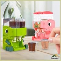 ราคา [Szgqmyyx1] เด็กมินิตู้น้ําของเล่นตู้น้ําดื่มของเล่นโต๊ะเต้าเสียบน้ําขนาดเล็กตู้น้ําของเล่น (25537340081)