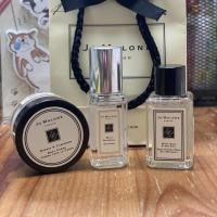 ราคา Jo Malone mimosa&cardamom / wood sage&sea salt (7576416985)