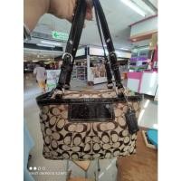 ราคา กระเป๋าcoachมือสองของแท้ (22223139388)