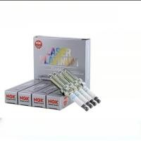 ราคา NGK ของแท้แพลทินัมอิริเดียมแพลทินัมคู่หัวเทียนนำเข้าเฉพาะรถยนต์รุ่น99เหมาะสำหรับสั่งซื้อ (24188885294)