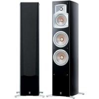 ราคา Yamaha NS-555 Floorstanding Speakers -Black (667539548)
