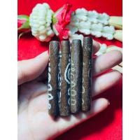 ราคา ตะกรุดอีเป๋อมนต์ดอกทอง หลวงพ่อนพดล สุปภาโส หลวงพ่อท่านมีตะกรุดขึ้นชื่อมาก ส่วนใหญ่ท่านจะออกตะกรุดบ่อย ตะกรุดแต่ละ (21324417311)