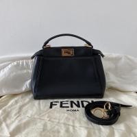 ราคา Fendi peekaboo mini 2018 (6651605815)