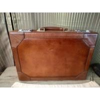 ราคา SPECIALLY MADE BY ACE กระเป๋าหนัง ใส่เอกสาร ของใหม่เก่าเก็บ (19560559992)