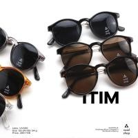 Void eye wear Itim Sunglasses