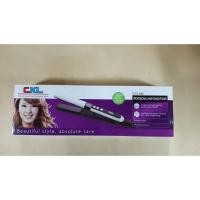 ราคา CKL เครื่องหนีบผมไฟฟ้า รุ่น CKL-666 (75249752)