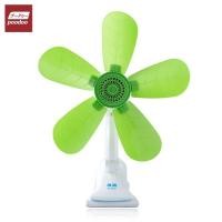 ราคา poodoo พัดลมพกพา แบบคลิปมินิ พัดลมขนาดเล็ก หมุนได้ 360 องศา (18628258293)