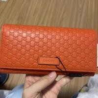 ราคา กระเป๋าสตางค์ Gucci 449396 แท้ (10606063839)