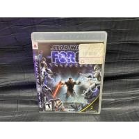 ราคา แผ่นเกมส์ PS3 Game : Star Wars The Force Unleashed : PS3 Zone 1 (29408179265)