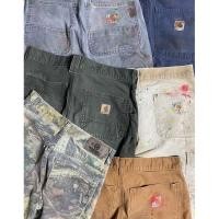 ราคา กางเกงทรงช่าง carhartt 28x32 (21765405961)