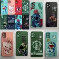 ราคา เคส Huawei #เคส​กำมะหยี่การ์ตูน​ รุ่น​ Y70 Y9(2019) Y7pro (2018) Y7pro (2019) เคสนิ่มซับแรงกระแทก @พร้อมส่ง (25702543634)