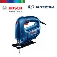ราคา Bosch เลื่อยจิ๊กซอว์ รุ่น GST 650 (6161899880)