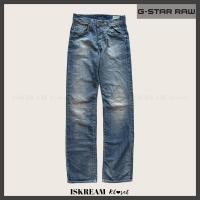 ราคา G-STAR RAW Denim Trousers 3301 มือสอง (21182576875)