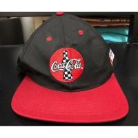 ราคา หมวกวินเทจ Coke NASCAR USA (20281443951)