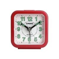 ราคา Casio นาฬิกาปลุก ตั้งโต๊ะ รุ่น TQ-141-4DF ของแท้ 100% ประกัน 1 ปี (24662394002)