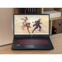 ราคา MSI GF76 Katana 12UD-094LA i7-12700H SSD512GB RAM16GB RTX 3050Ti (4GB GDDR6)สินค้าใหม่แกะถ่ายรูป ครบกล่อง (25853571250)