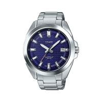 ราคา Casio Standard นาฬิกาข้อมือผู้ชาย สายสแตนเลส รุ่น MTP-E400D-2AVDF (192726102)