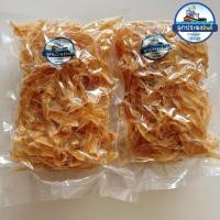 ราคา หูฉลาม (ชายหาง) ตากแห้ง 500g (250g จำนวน 2 แพ็ค) สะอาด สำหรับทำหูฉลามน้ำแดง (28554421667)