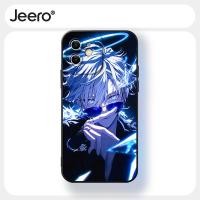 ราคา Jeero เคสไอโฟน เคสซิลิโคนนุ่มกันกระแทกใสลายการ์ตูนน่ารักตลก เคสโทรศัพท์ for iPhone 16 15 14 13 12 11 Pro Max SE 2020 X XR XS 8 7 Plus xsmax 7plus 8plus พลัส F4272Q (29756481755)