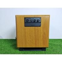 ราคา Subwoofers Denon DSW-11R มือสองนำเข้าจากญี่ปุ่น (28774917080)