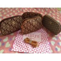ราคา กระเป๋าสะพาย แบรนด์แท้ Elilyn มือ 1 (7132309076)