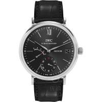 ราคา Iwc Baitao Fino นาฬิกาข้อมือ สายสแตนเลส สําหรับผู้ชาย510102- โซ่แปดวัน (28801853808)