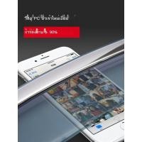 ราคา 【Zeekr 009 2024】 เหมาะสำหรับ JiKr009 โล่ฝนและเงาการปรับเปลี่ยนหน้าต่างรถพิเศษคิ้วฝนตกแต่งแถบสดใสอุป (29704550760)